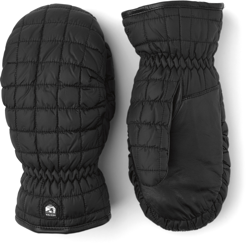 HESTRA MOON LIGHT MITT UNISEX