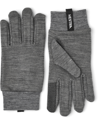 HESTRA MERINO TOUCH POINT GLOVE UNISEX