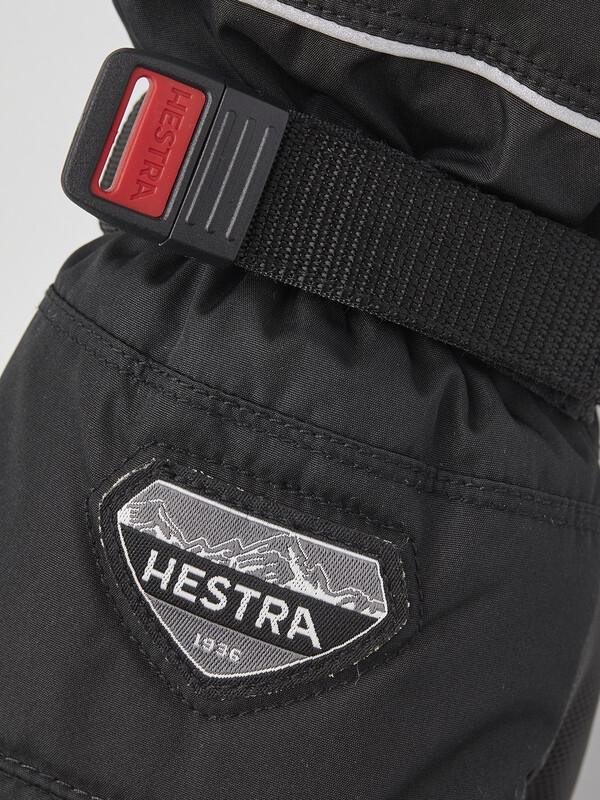 HESTRA CZONE MITT JUNIOR