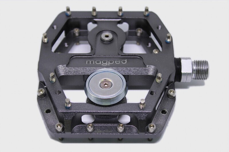 MAGPED ENDURO 200N MTB PEDALS