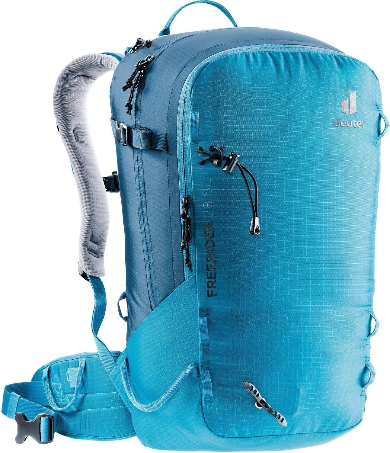 DEUTER FREERIDER 28 SL BLUE