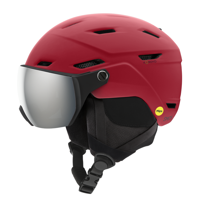 SMITH SURVEY MIPS HELMET 23/24 JUNIOR