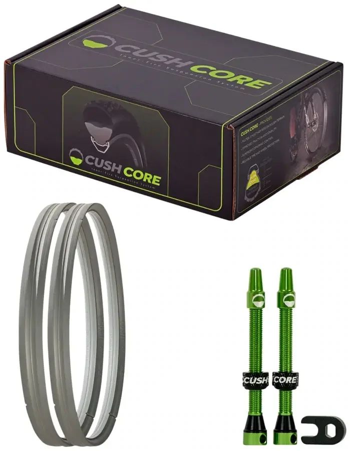 CUSHCORE TUBELESS TIRE INSERT SET 29 PRO