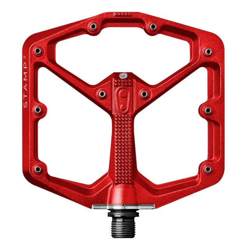 CRANCKBROTHERS STAMP 7 PEDAL