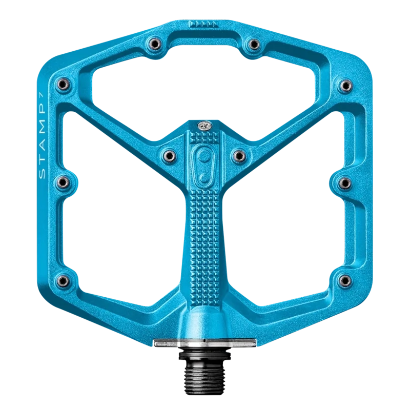 CRANCKBROTHERS STAMP 7 PEDAL