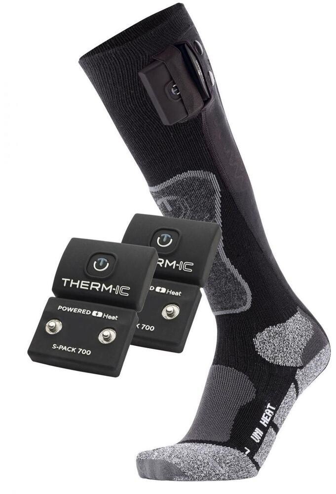 THERM-IC POWERSOCK HEAT + SPACK 700 UNISEX