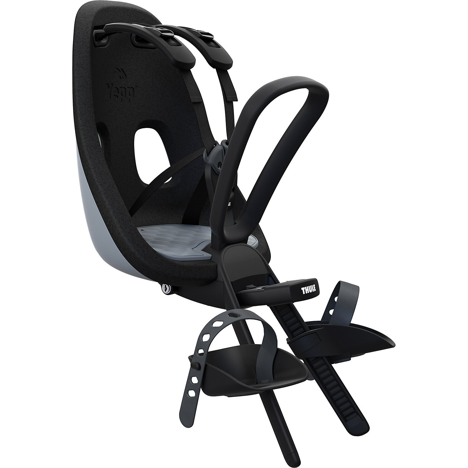 THULE YEPP NEXXT MINI BLACK