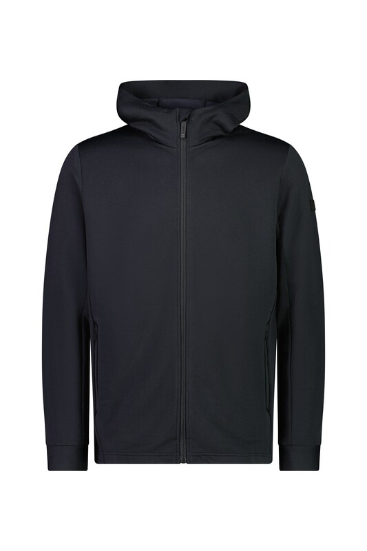 MONS ROYALE ARCADIA MERINO FLEECE HOODY 23/24 MEN