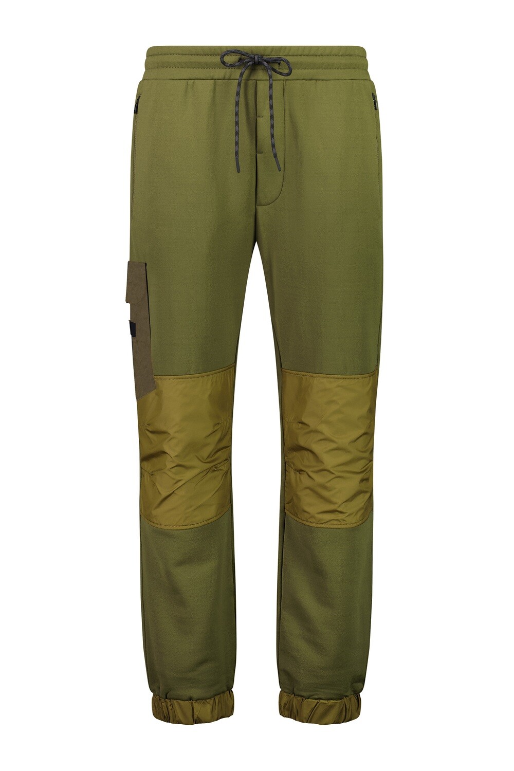 MONS ROYALE DECADE PANTS 23/24 MEN, Color: FOREST FLOOR, Size: L