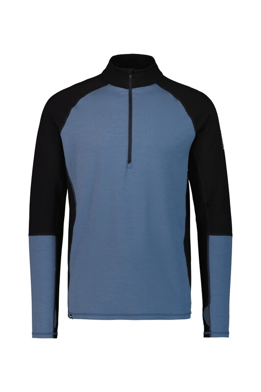 MONS ROYALE OLYMPUS HALF ZIP 23/24 MEN