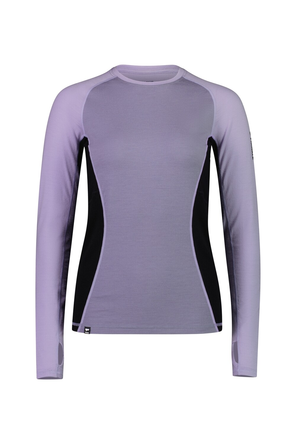 MONS ROYALE OLYMPUS LONG SLEEVE 23/24 WOMEN
