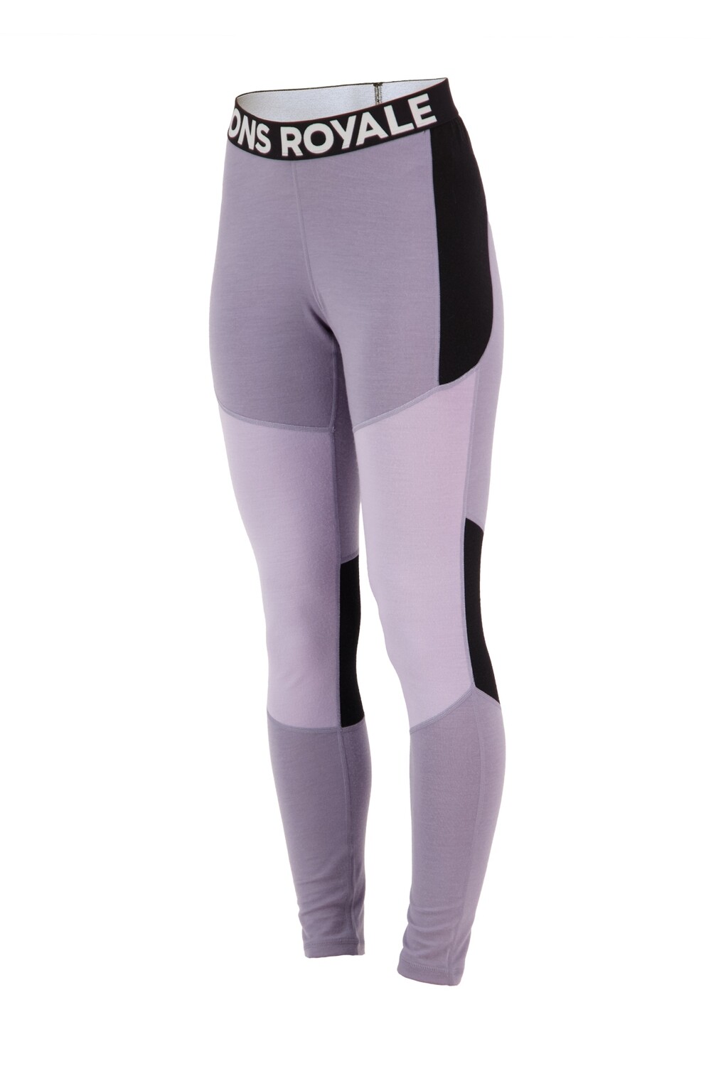 MONS ROYALE OLYMPUS LOGO LEGGING 23/24 WOMEN