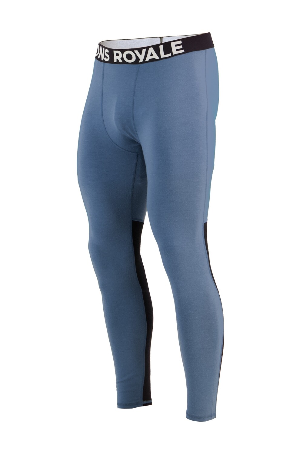 MONS ROYALE OLYMPUS LOGO LEGGING 23/24 MEN