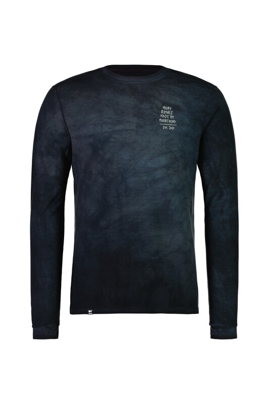 MONS ROYALE CASCADE FLEX 200 LONG SLEEVE 23/24 MEN