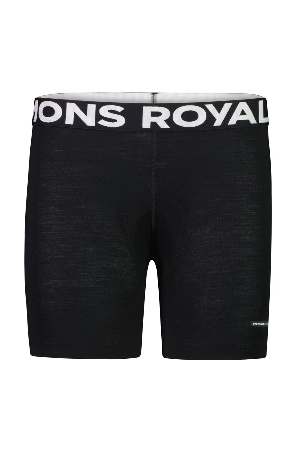 MONS ROYALE WOMENS ENDURO BIKE SHORT LINER