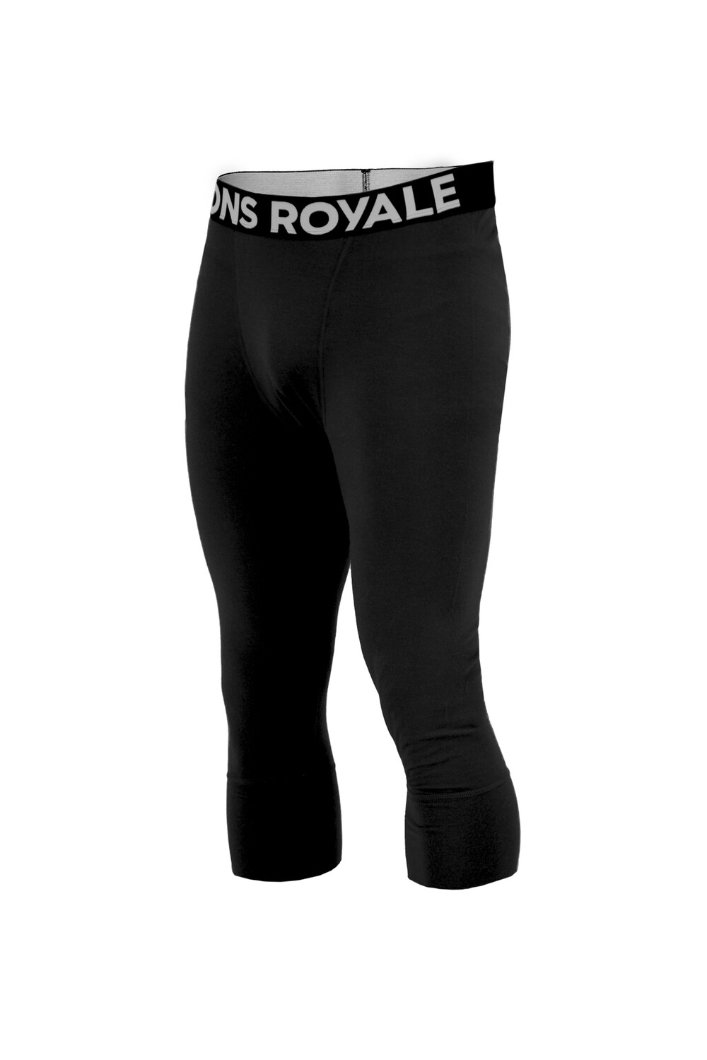 MONS ROYALE CASCADE 3/4 LEGGING 23/24 MEN