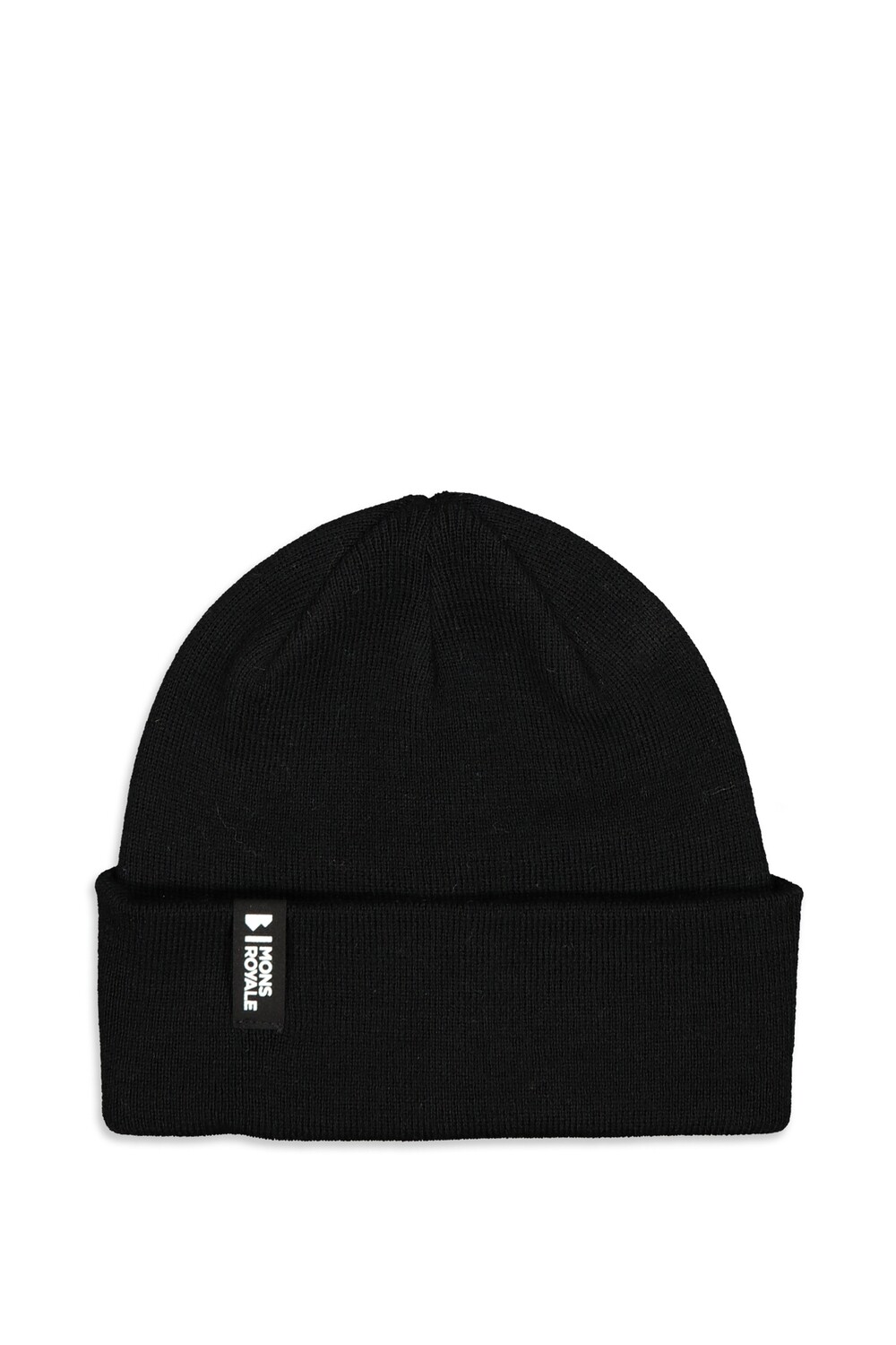 MONS ROYALE MCCLOUD MERINO BEANIE 23/24 UNISEX