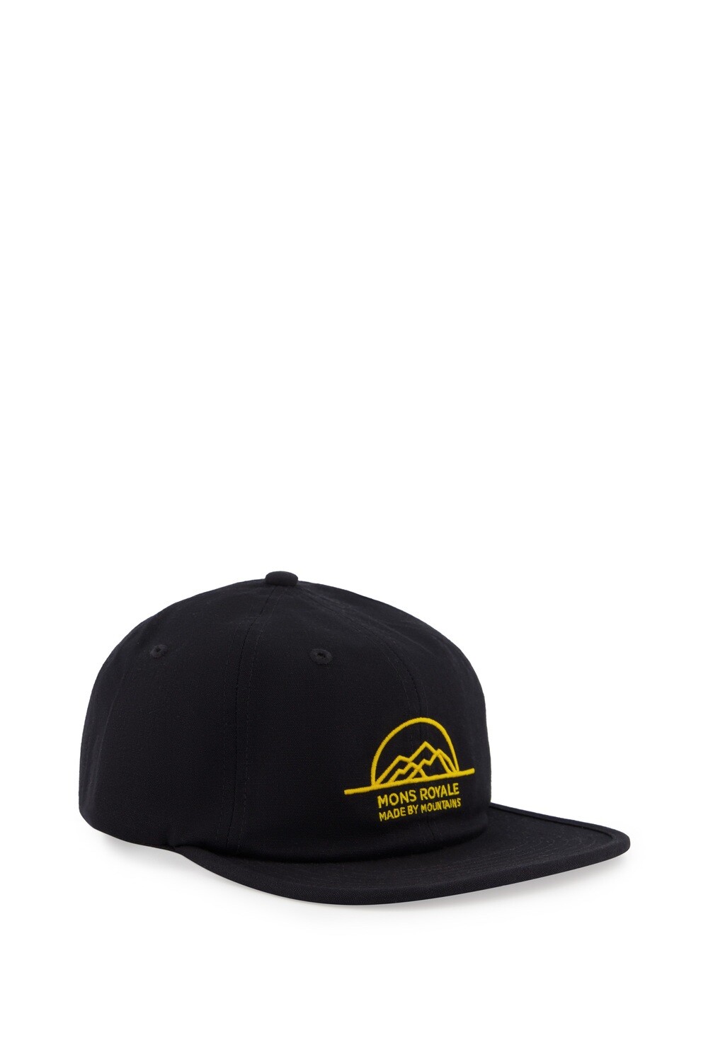 MONS ROYALE ROAM 6 PANEL CAP