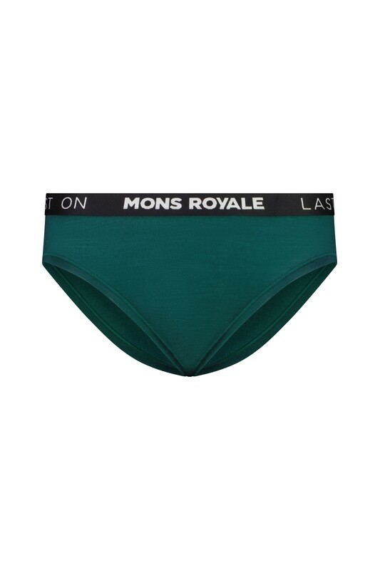 MONS ROYALE FOLO BRIEF 23/24 WOMEN