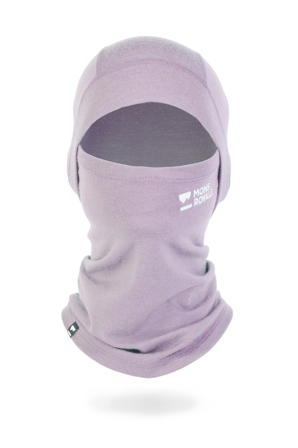 MONS ROYALE OLYMPUS BALACLAVA 23/24 UNISEX, Color: LIGHT THISTLE