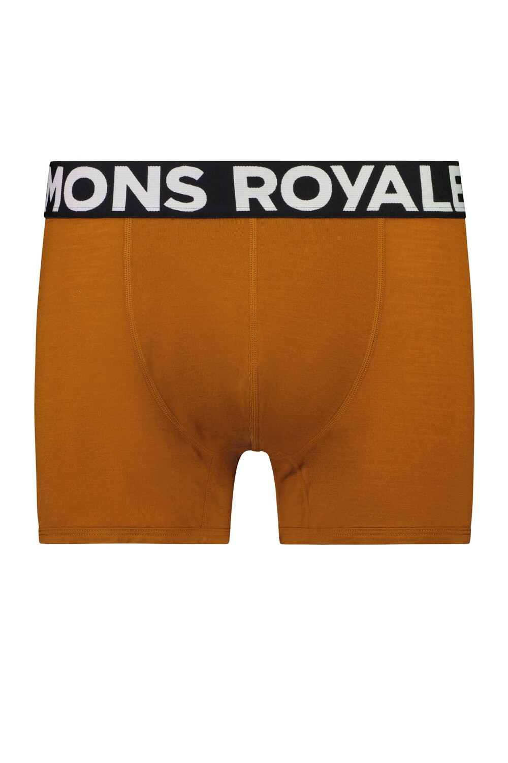 MONS ROYALE HOLD &#39;HEM SHORTY BOXER 23/24 MEN