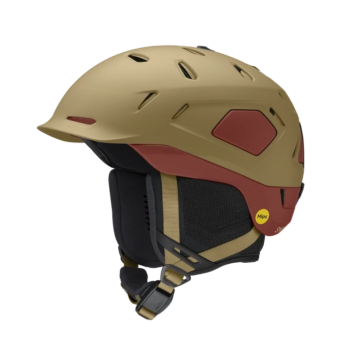 SMITH NEXUS MIPS HELMET 23/24