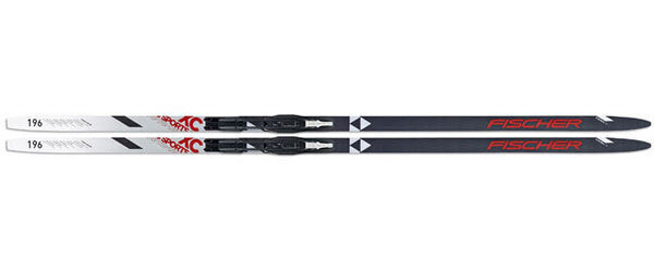 FISCHER SPORT STEP IFP 21/22 UNISEX