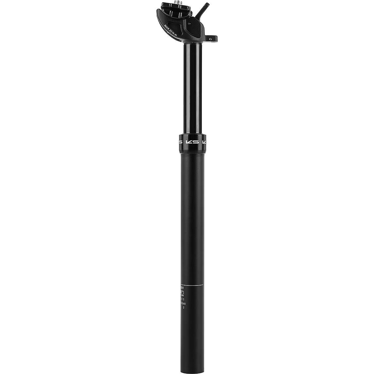 KS ETEN-R SPT 30.9 X 385/100MM