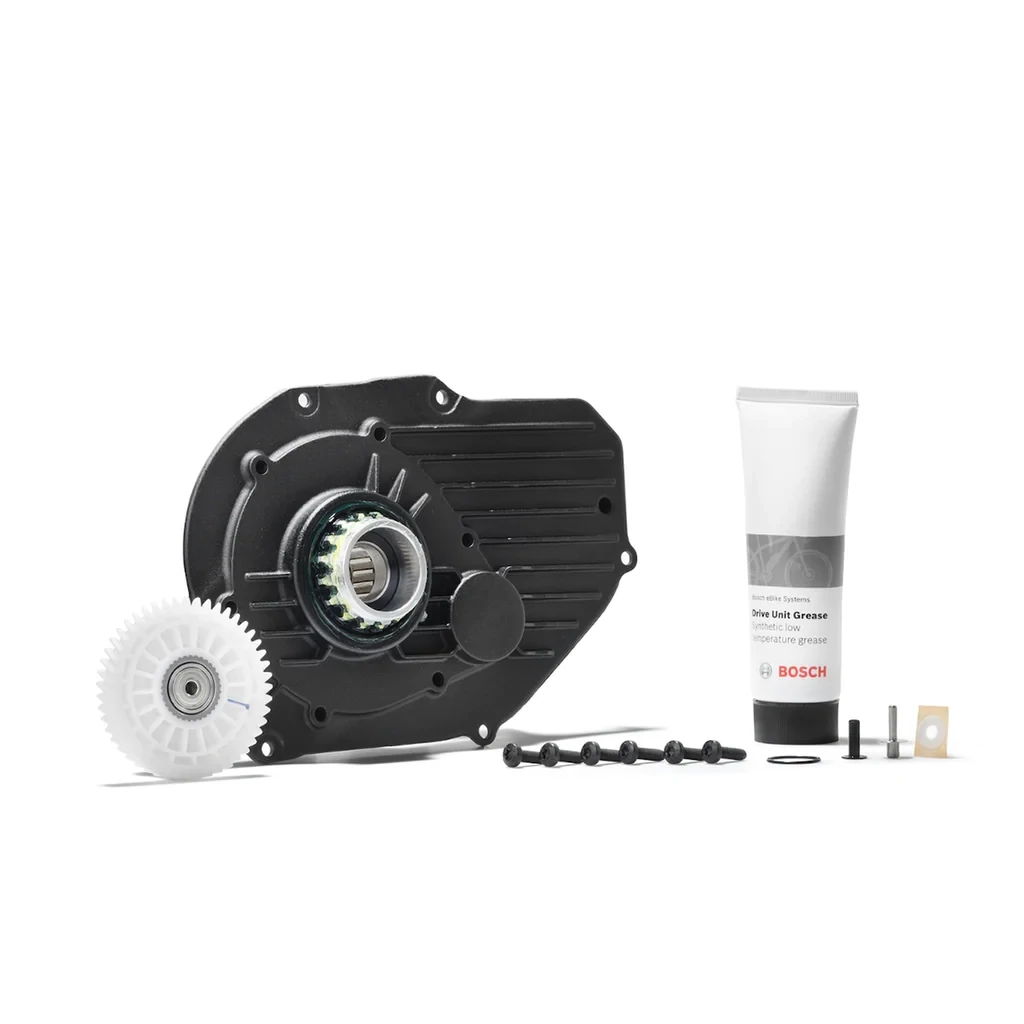 BOSCH GEN 2 EBIKE SERVICE KIT BDU2XX BLK