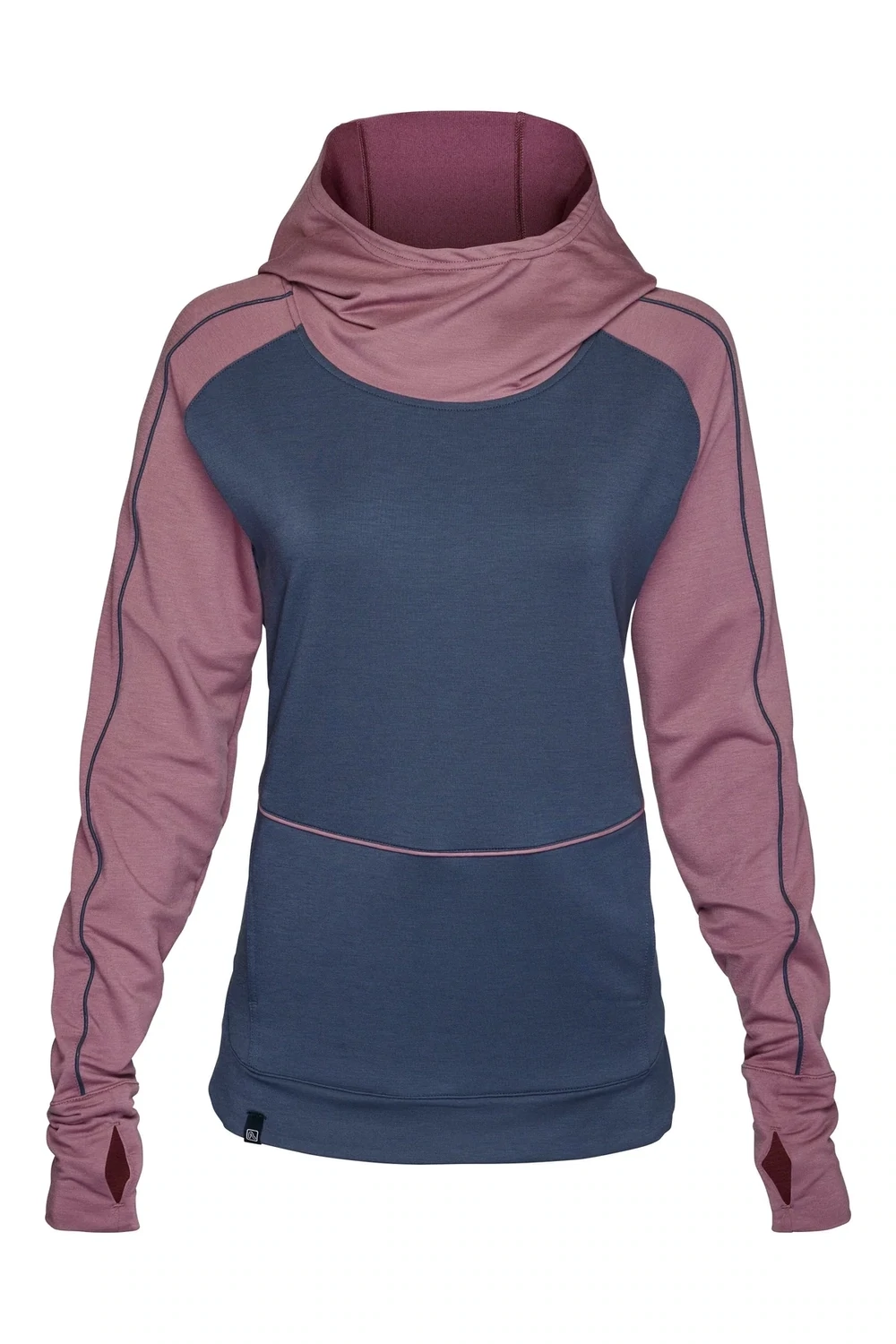 FLYLOW ALVA HOODY WOMEN