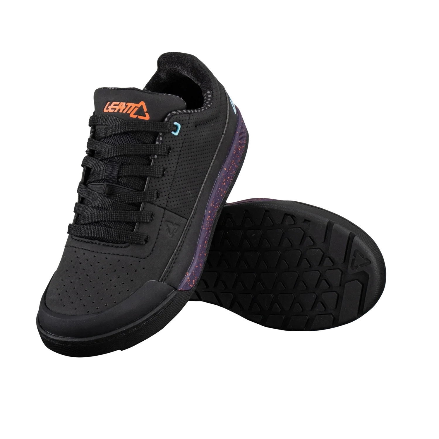 LEATT PROTECTION SHOE MTB 2.0 FLAT WOMEN
