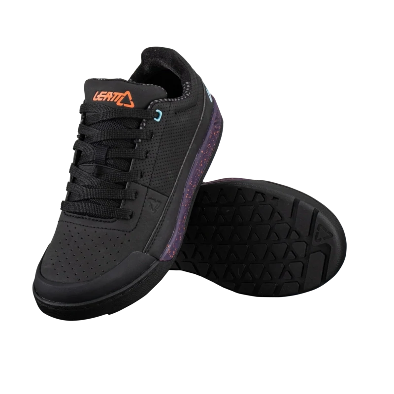 LEATT PROTECTION SHOE MTB 2.0 FLAT WOMEN
