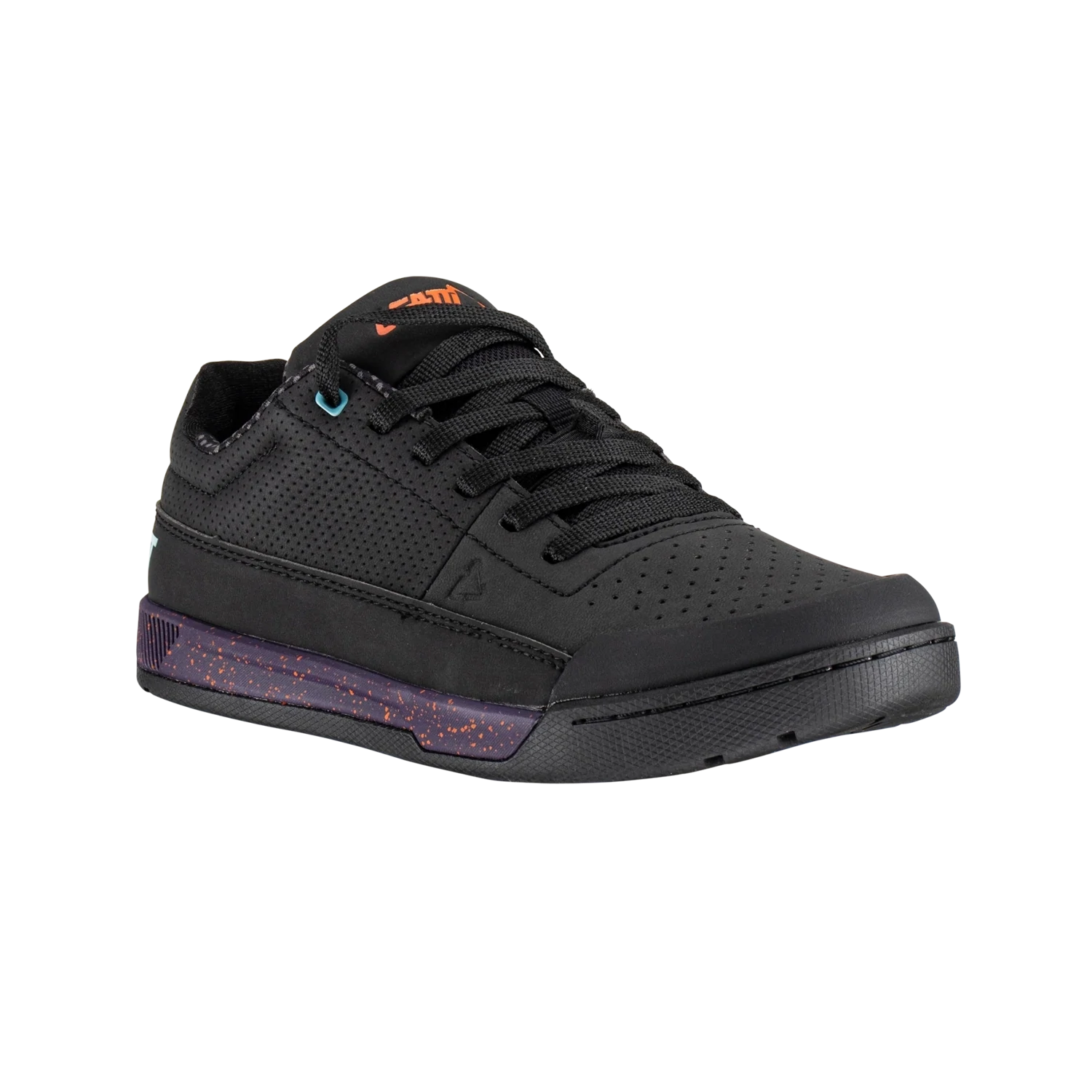 LEATT PROTECTION SHOE MTB 2.0 FLAT WOMEN