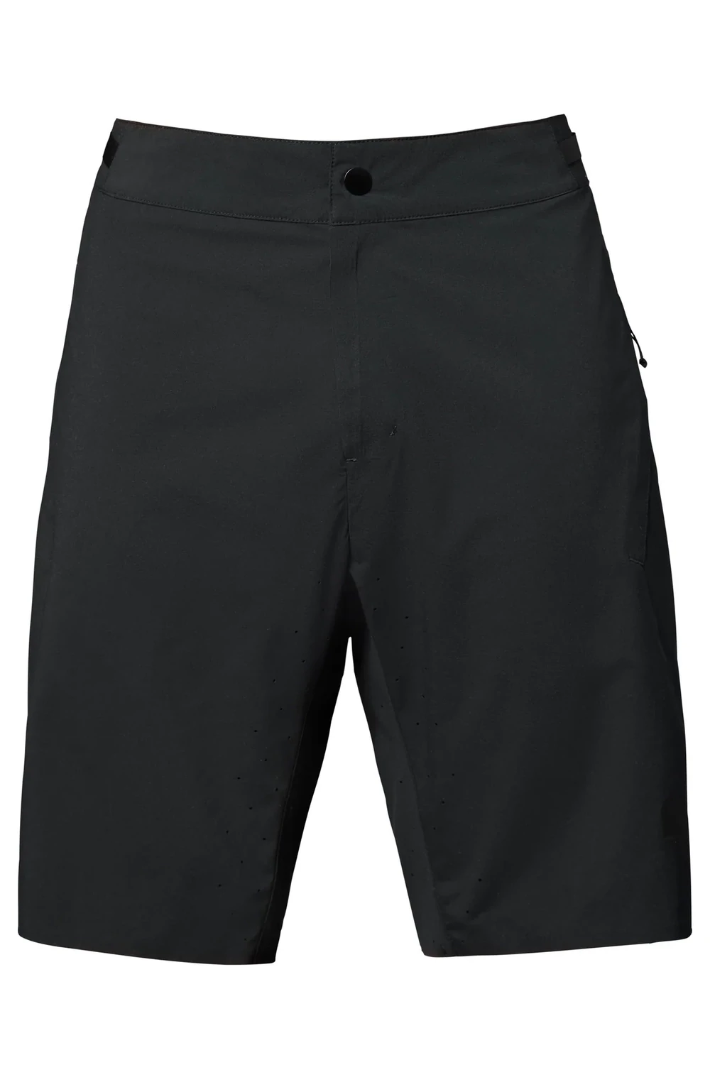 FLYLOW LASER 10 SHORT, Color: BLACK, Size: 34