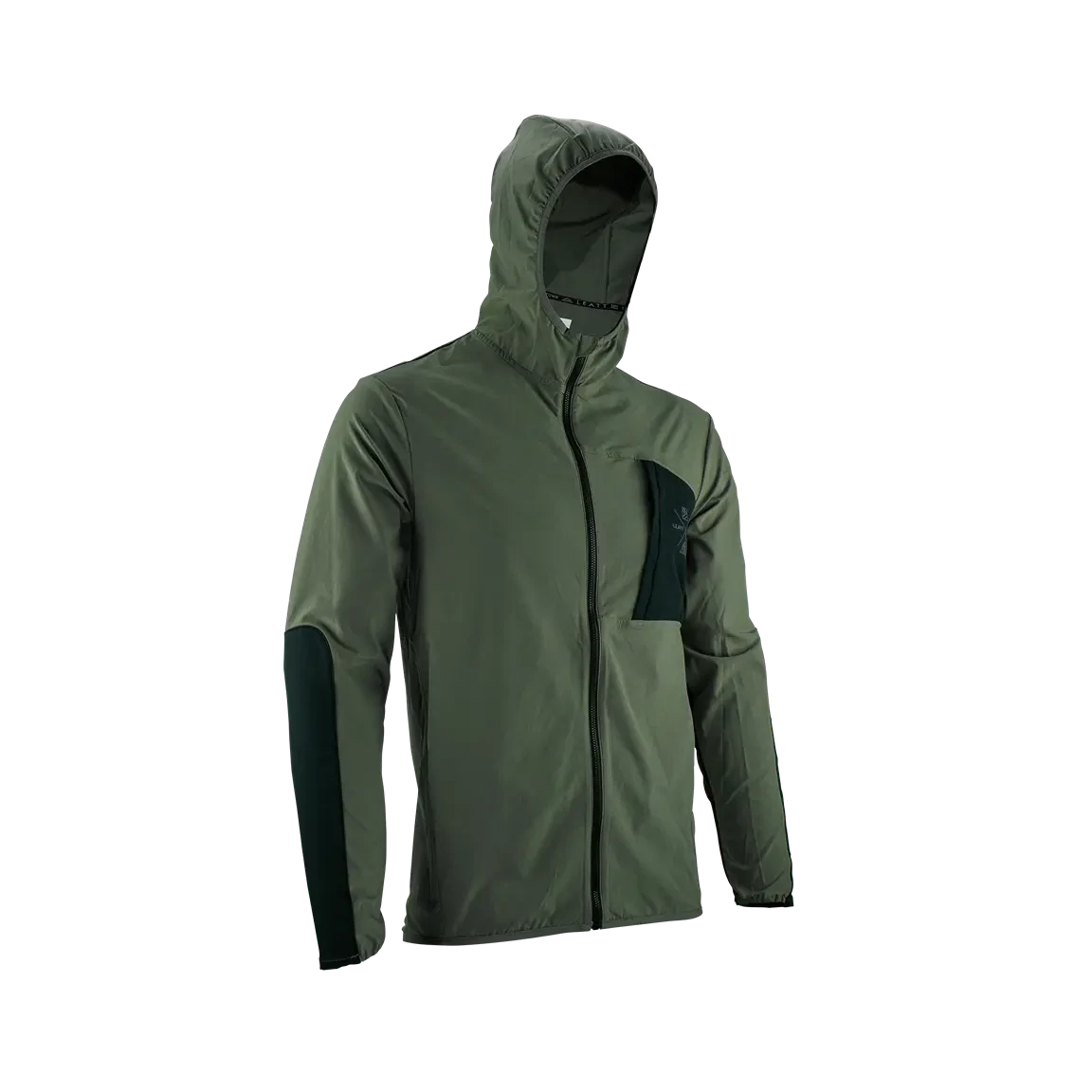 LEATT APPAREL JACKET MTB TRAIL 1.0 2023 MEN