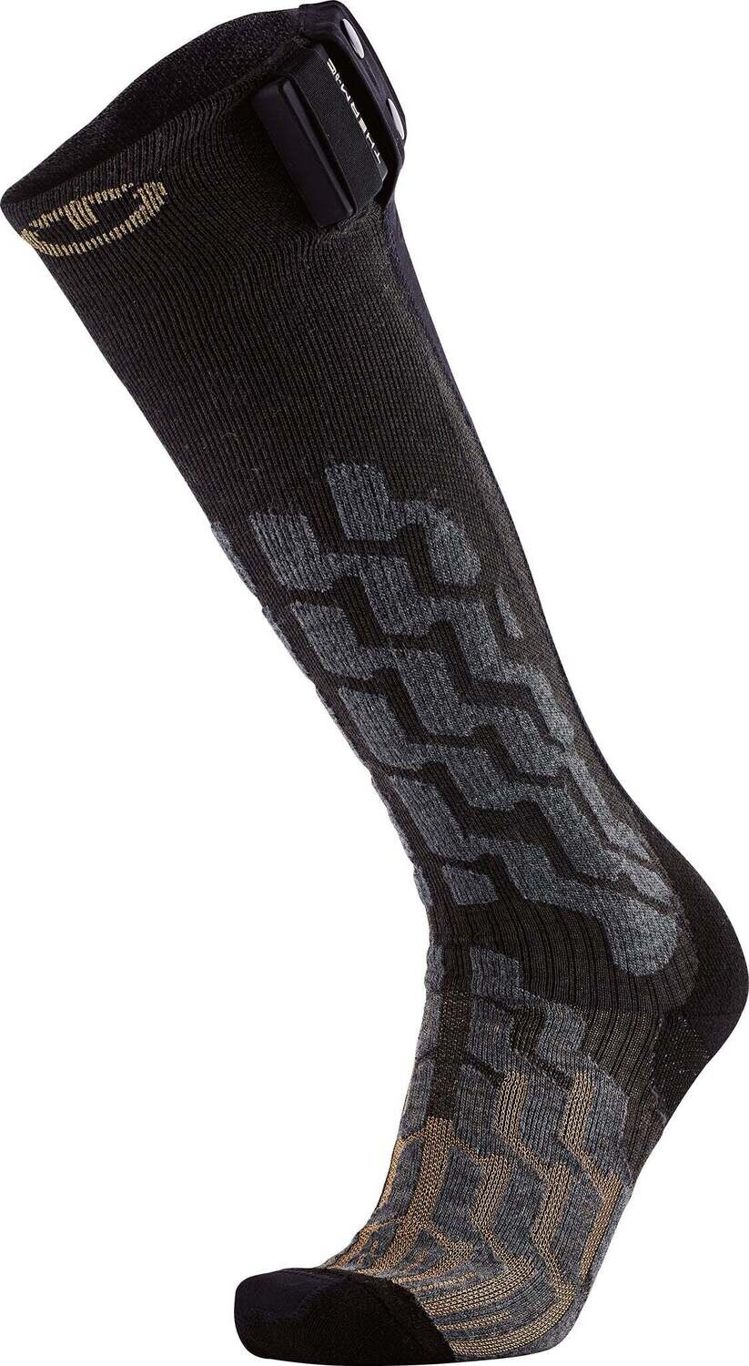 THERM-IC POWERSOCKS HEAT FUSION WOMEN