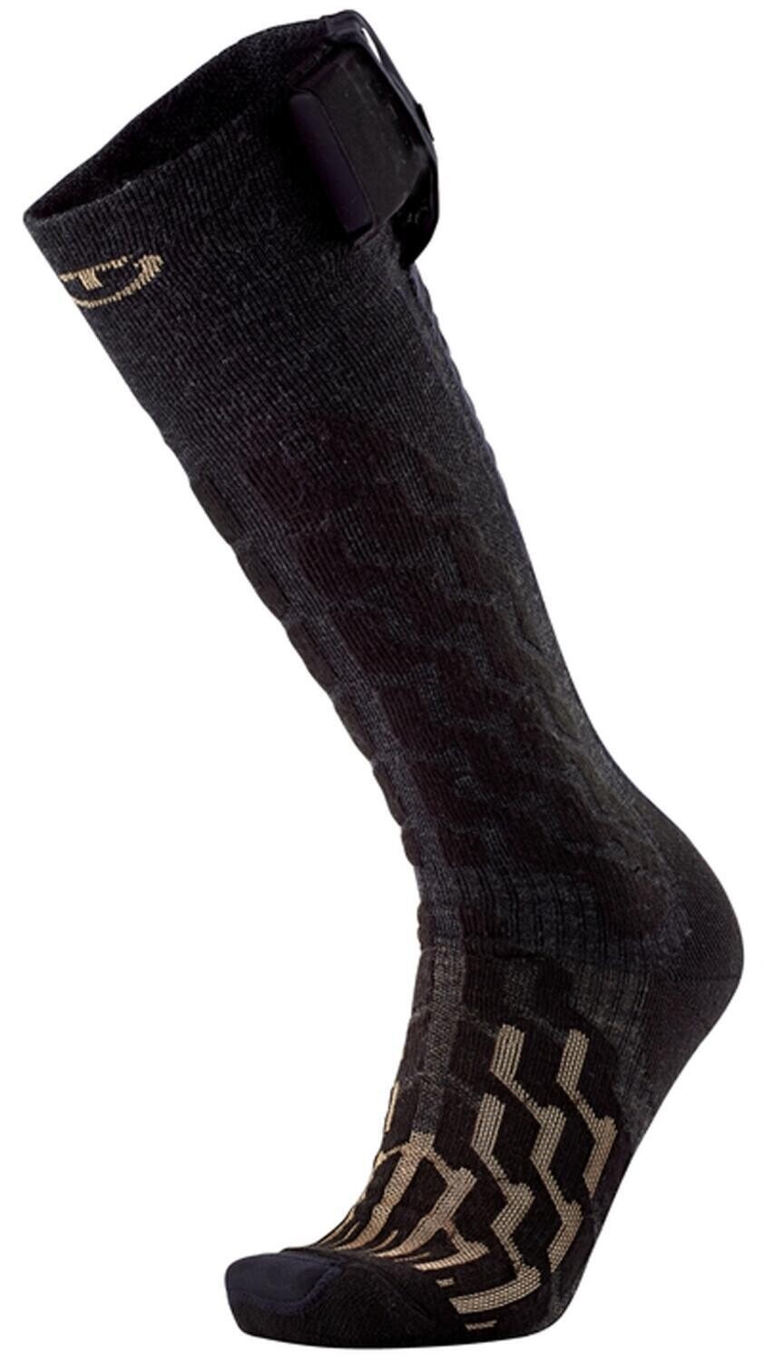 THERMI-IC POWERSOCKS HEAT FUSION MEN