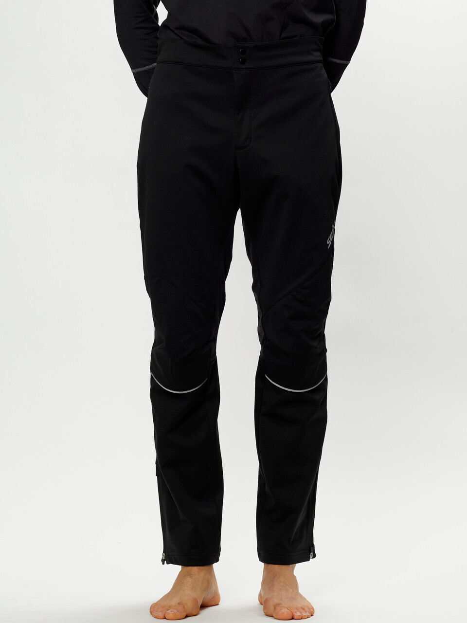SWIX TOKKE LIGHT SOFTSHELL PANTS MEN