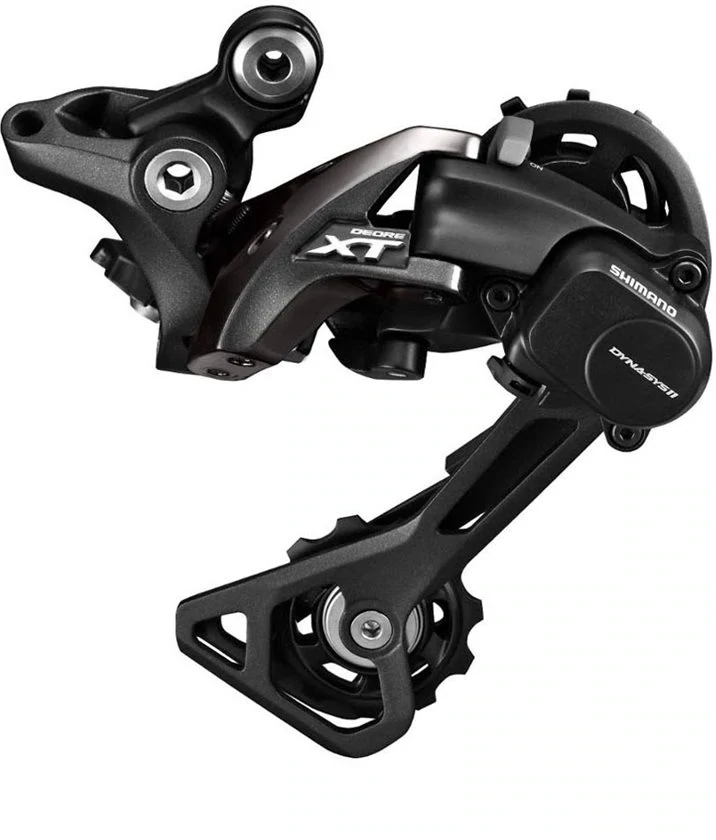 SHIMANO XT DEORE RD-M8000 REAR DERAILLEUR