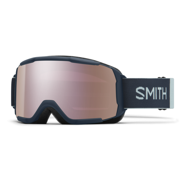 SMITH SHOWCASE OTG GOGGLES