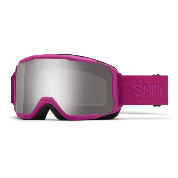 SMITH SHOWCASE OTG GOGGLES, Color: FUSCHIA