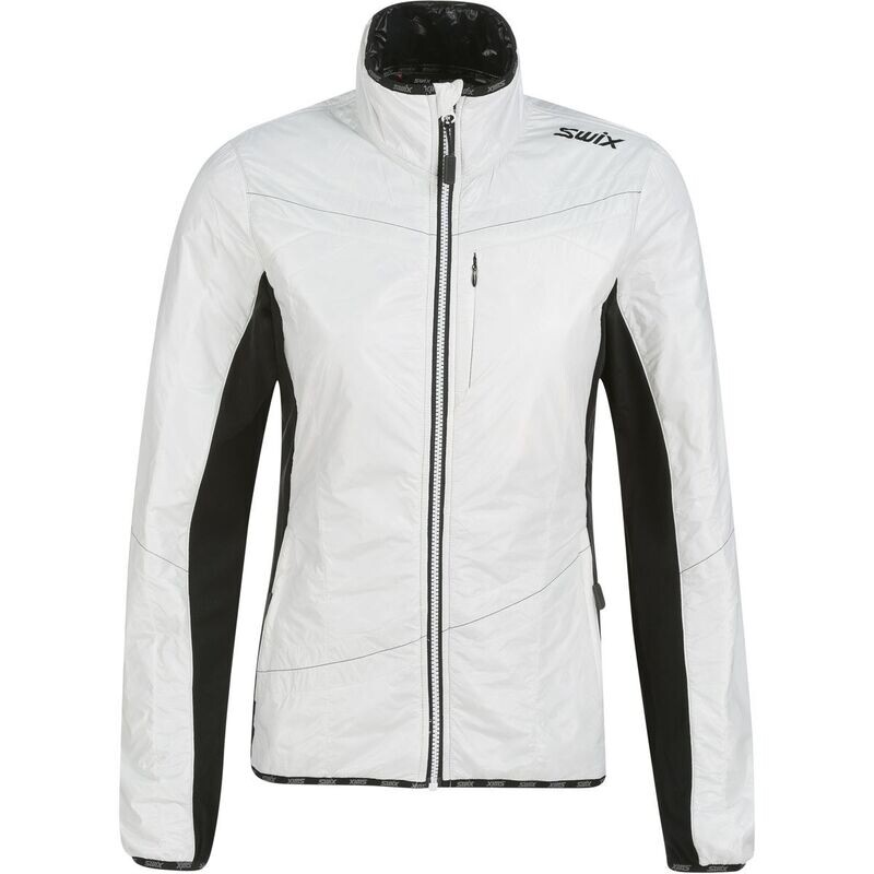 SWIX MENALI 2 JACKET WOMEN