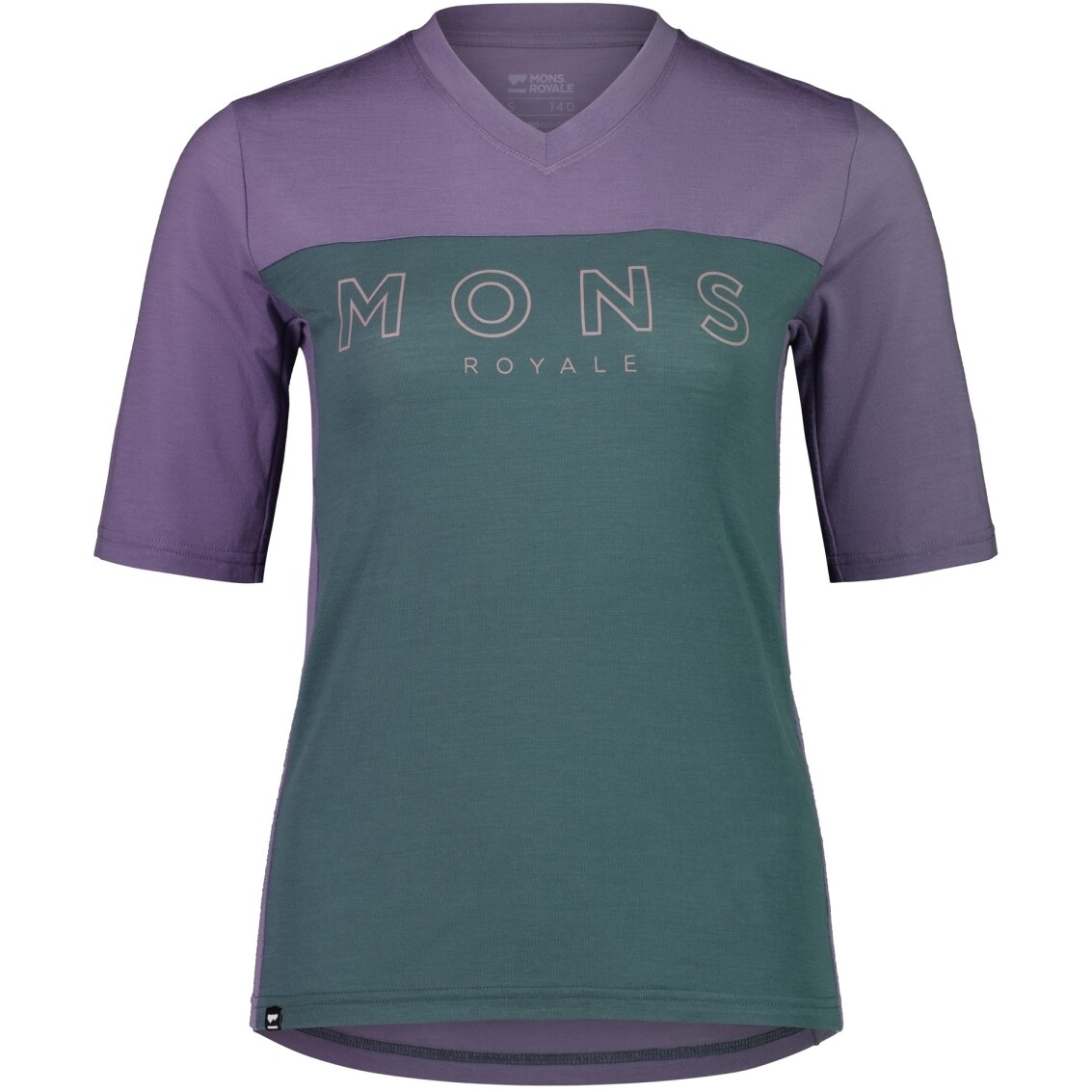 MONS ROYALE REDWOOD ENDURO VT WOMEN