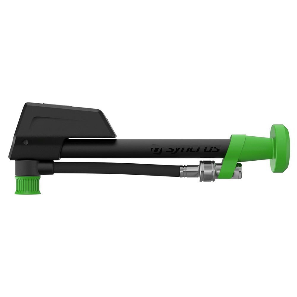 SYNCROS BOUNDARY 1.0SH DIGITAL SHOCK PUMP