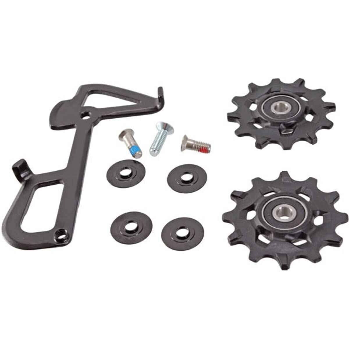 SRAM X01 RD I-CAGE/PULLEY KIT