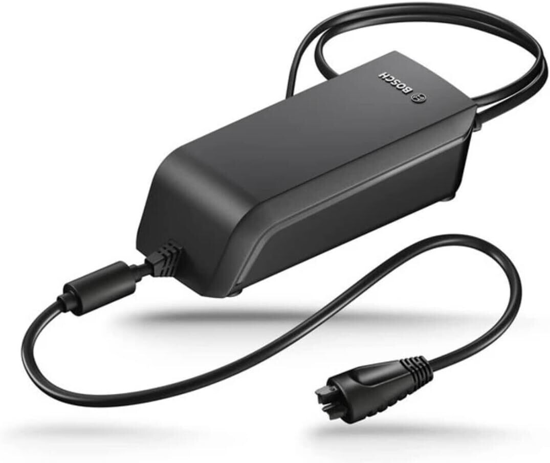 BOSH COMPACT CHARGER 100-240V