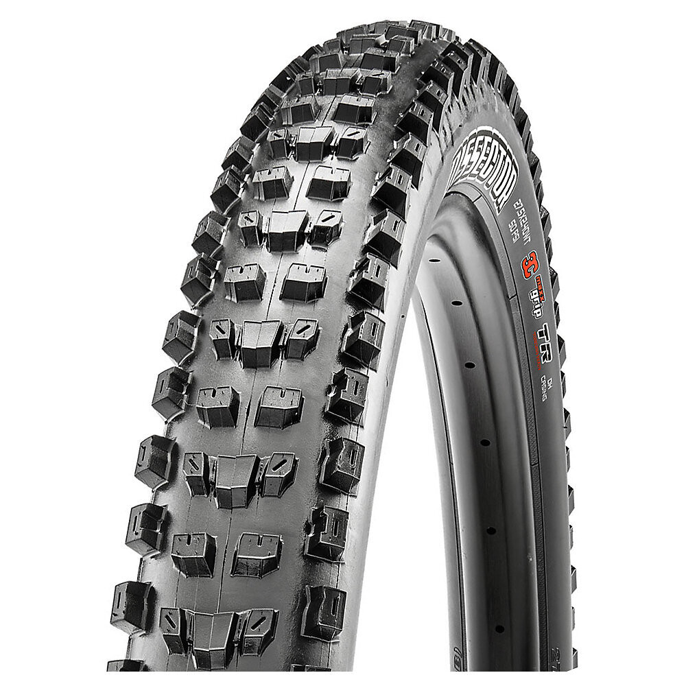 MAXXIS DISSECTOR 29X2.6 F60TPI 3C MAXXTERRA EXO TR WT TIRE