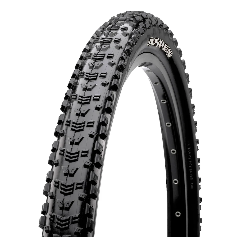 MAXXIS TIRE ASPEN 29X2.25 F120TPI DC EXO TR