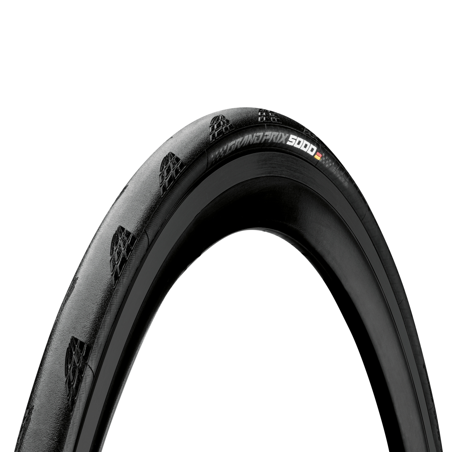 CONTINENTAL GRAND PRIX 5000 CLINCHER FOLDING TIRE