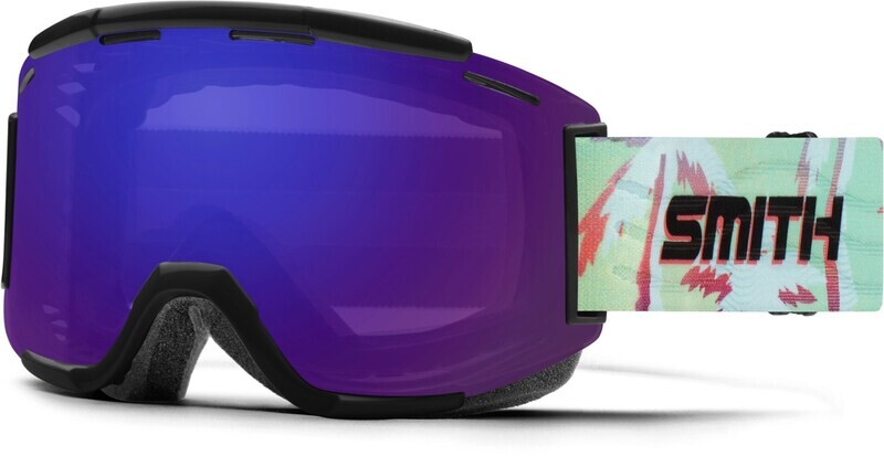 SMITH SQUAD MTB DIRT SURFER GOGGLES